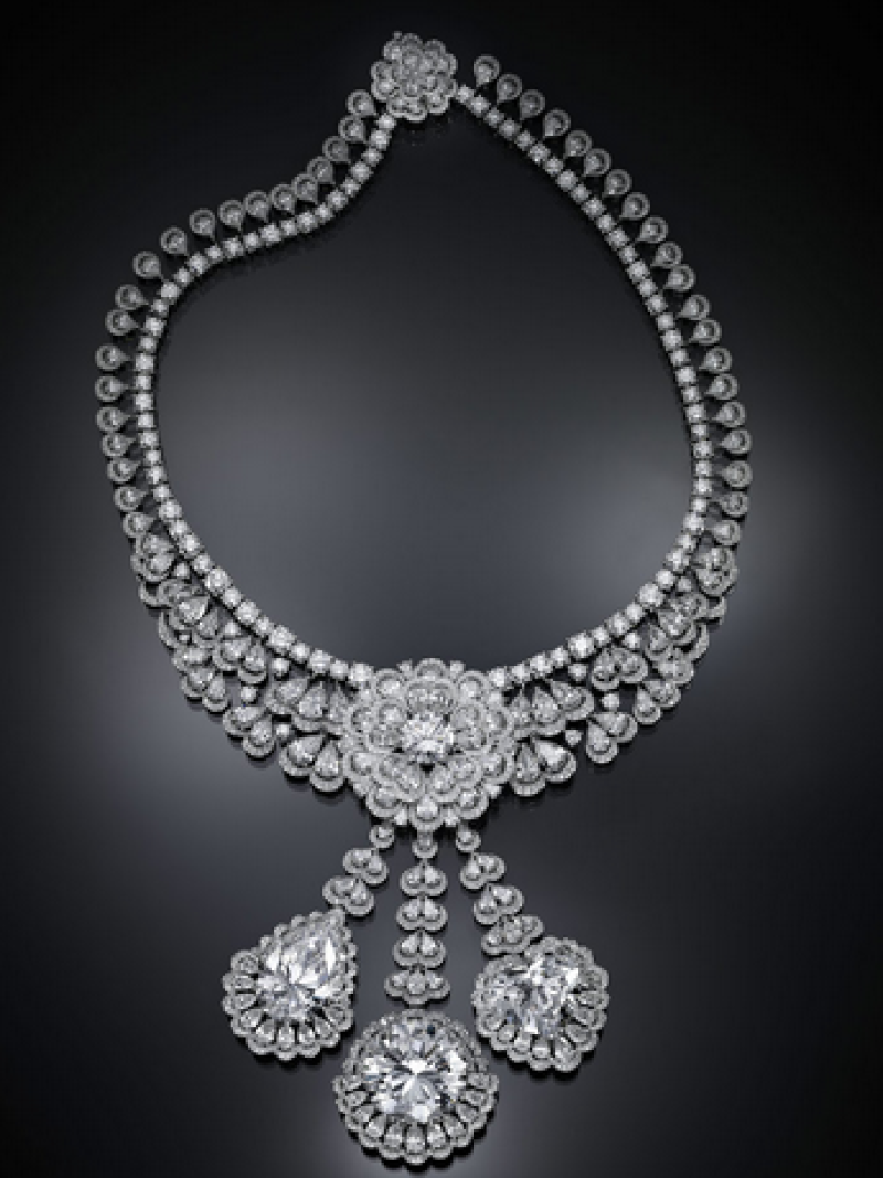 Charlize Theron chopard 4