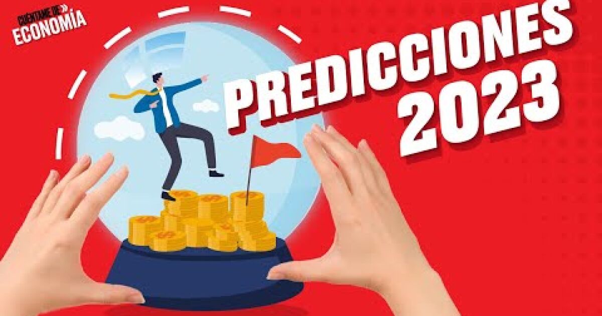 ¿Cuál es el pronóstico de la inflación 2023 en México?