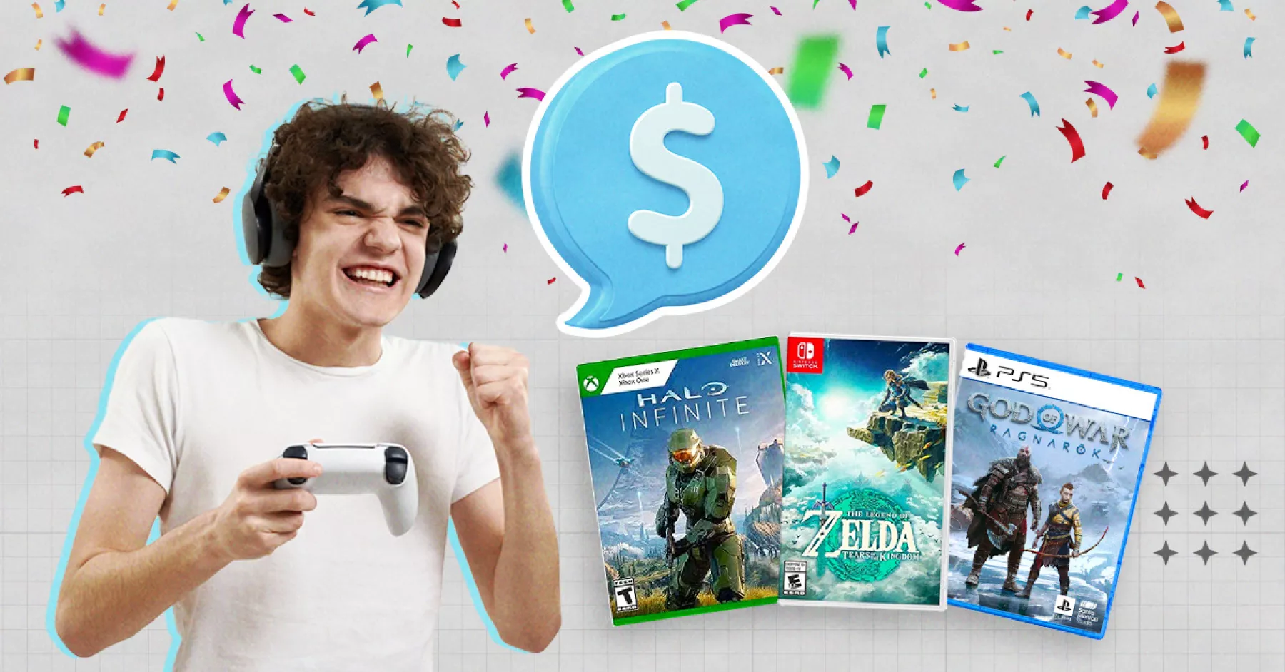 Día del gamer