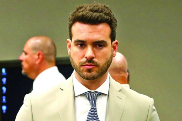 Pablo Lyle