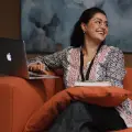 Jimena Fuentes, reportera de tecnología en Expansión