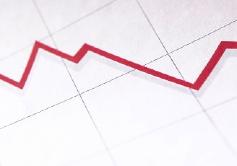 Los pronósticos sobre la economía de México se revisan constantemente a la baja. (Foto: Jupiter Images)