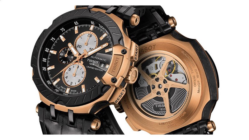 Tissot
