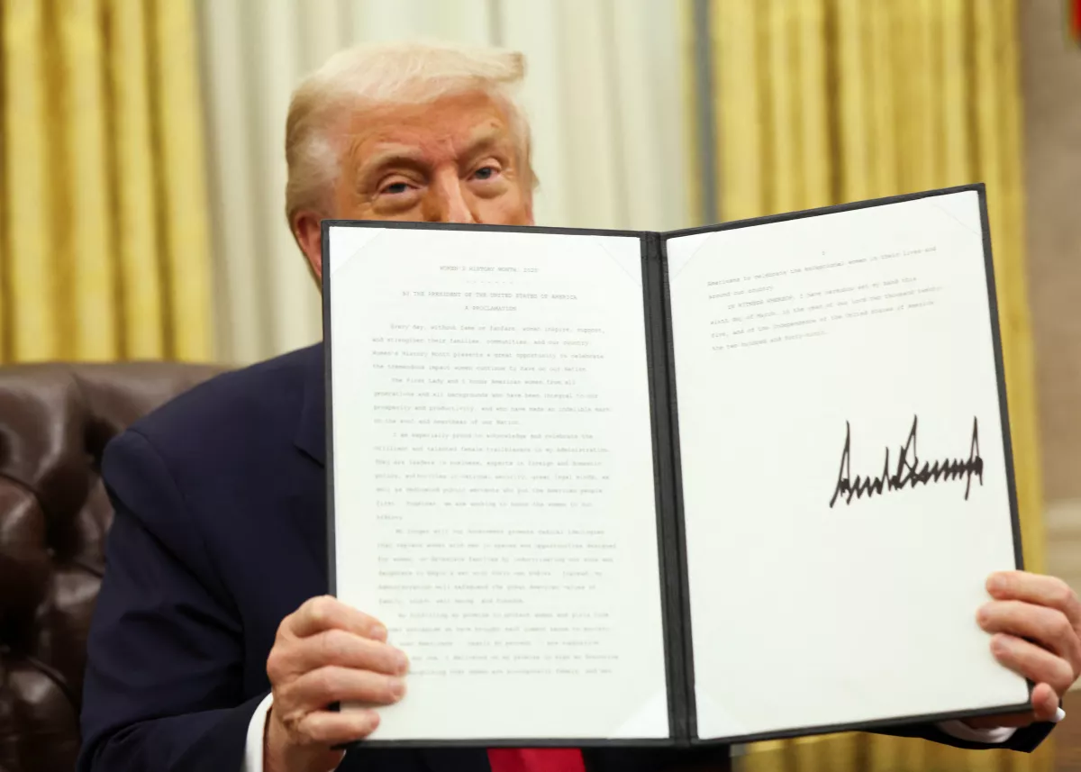 A pesar de Trump, Estados Unidos habla mucho más que inglés