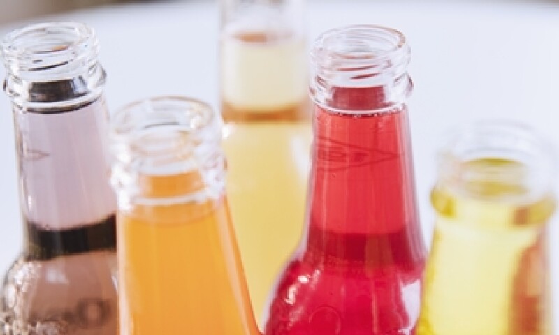 Soda