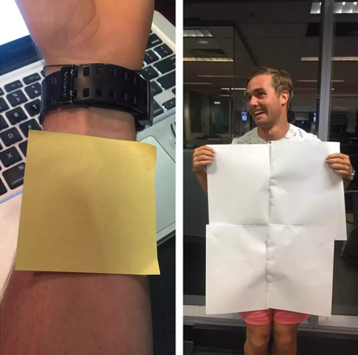 El nuevo reto de Instagram está causando polémica por sus estándares de belleza extremos.