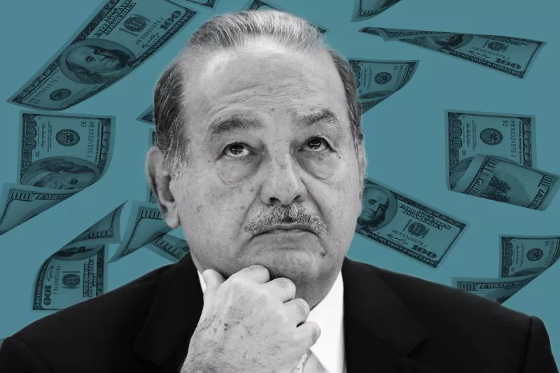 Carlos Slim