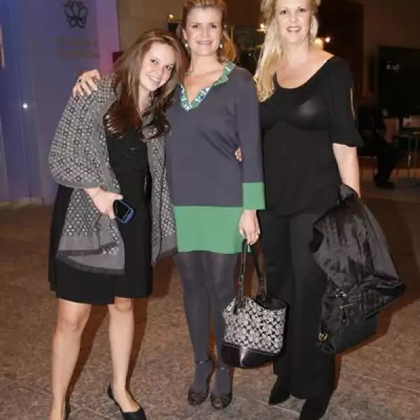 Mercedes Benz Fashion Martes