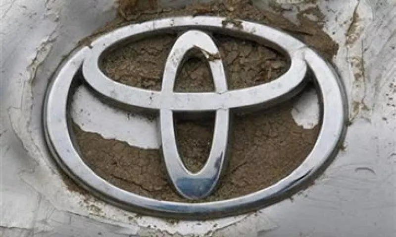 La firma elevó su expectativa anual de ventas a 247,000 mdd (Foto: Reuters)