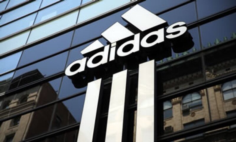 El grupo inversor quiere dar a Reebok una mayor financiación para marketing y tiendas. (Foto: AFP )