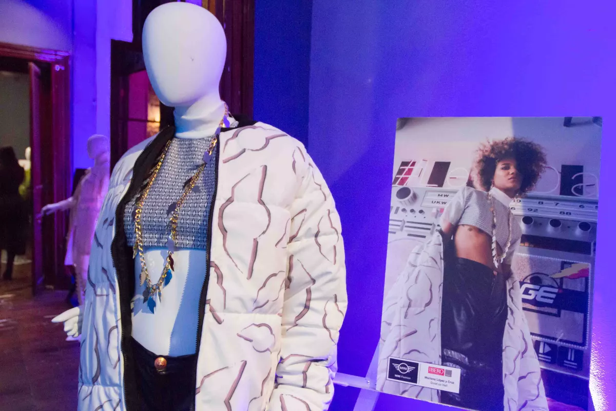 MINI Fashion Academy