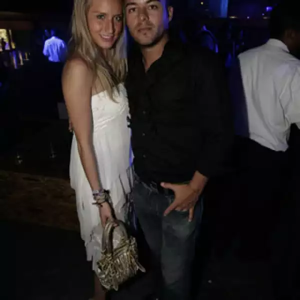 Inauguración Habita Monterrey