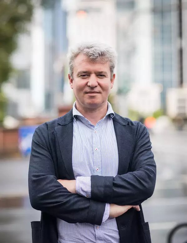 Foto: GettyImages, Paul de Sinety