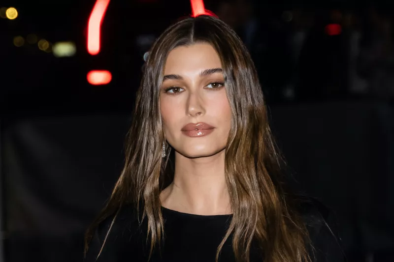 Celebrity Sightings In New York City - November 02, 2022