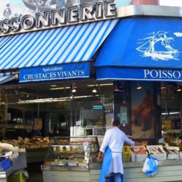 La Ciudad Luz exhibe sus encantos