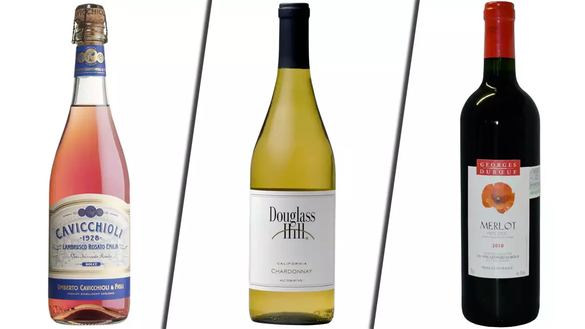 Vinos