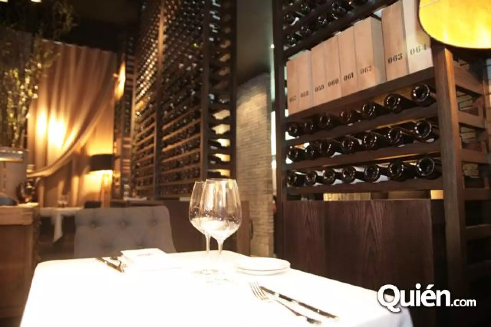 Comida Con Miguel Verduzco