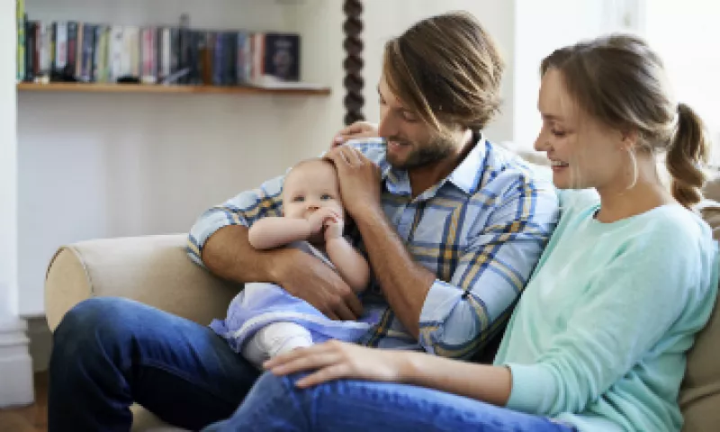 De las 26 semanas ofrecidas, ocho deben tomarse de forma continua en los primeros seis meses de vida del niño.  (Foto: iStock by Getty Images)