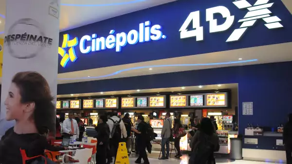 ingresos cine mexicano taquillas 2023