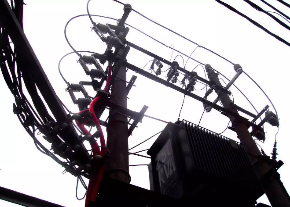 electricidad