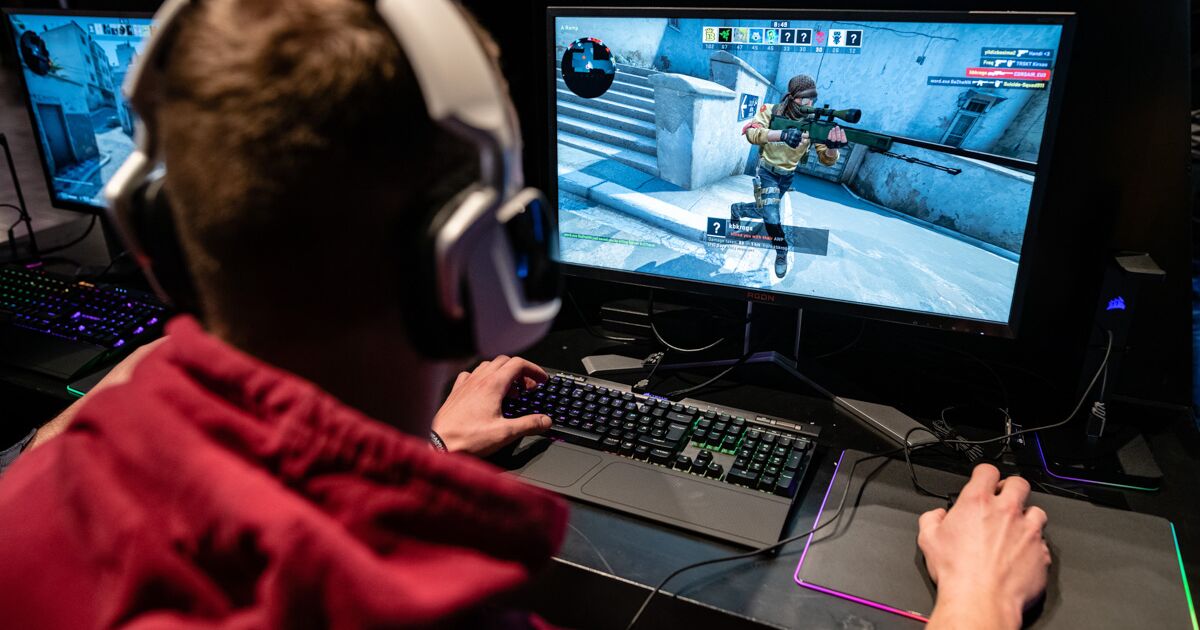 Día del Gamer: considera esto si quieres armar tu set gamer