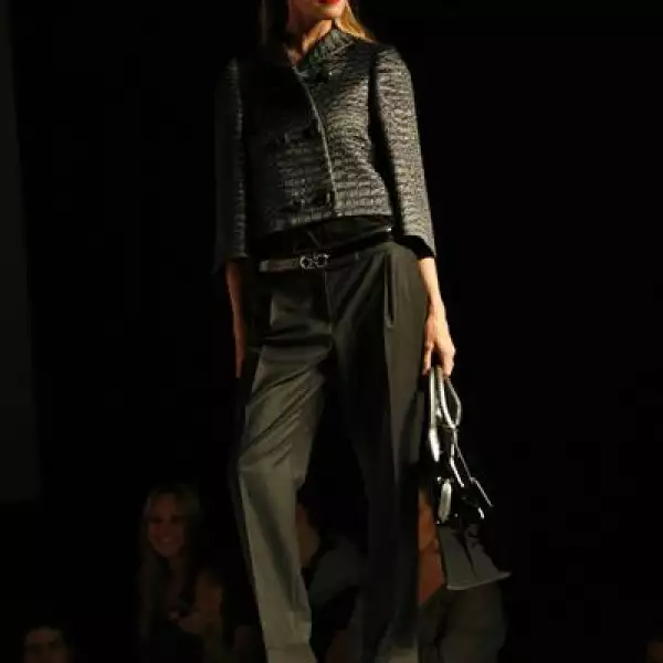 Desfile otoño invierno en Altavista