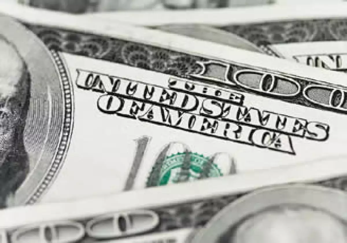 México sólo utilizó 3,221 mdd de la línea de crédito autorizada por la Fed de hasta 30,000 mdd. (Foto: Jupiter Images)