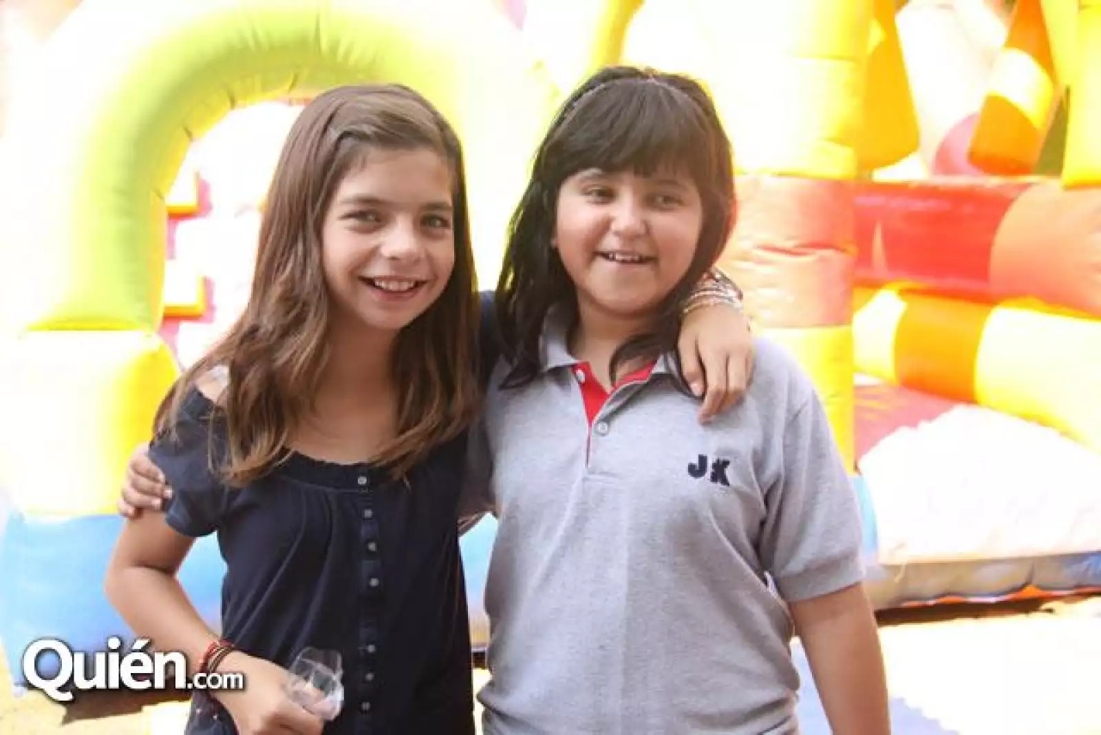 Cumplea?Eugenio Garc?