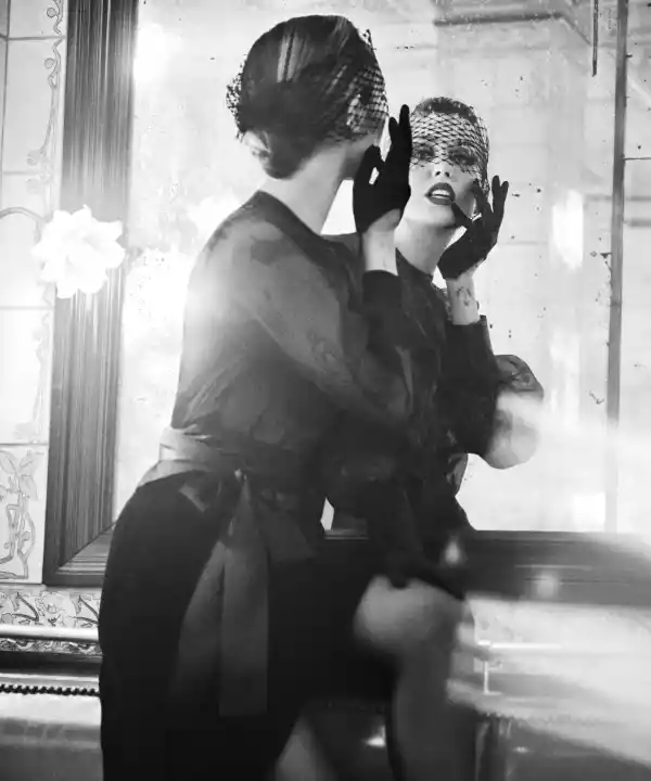 Miley Cyrus dolce&gabbana