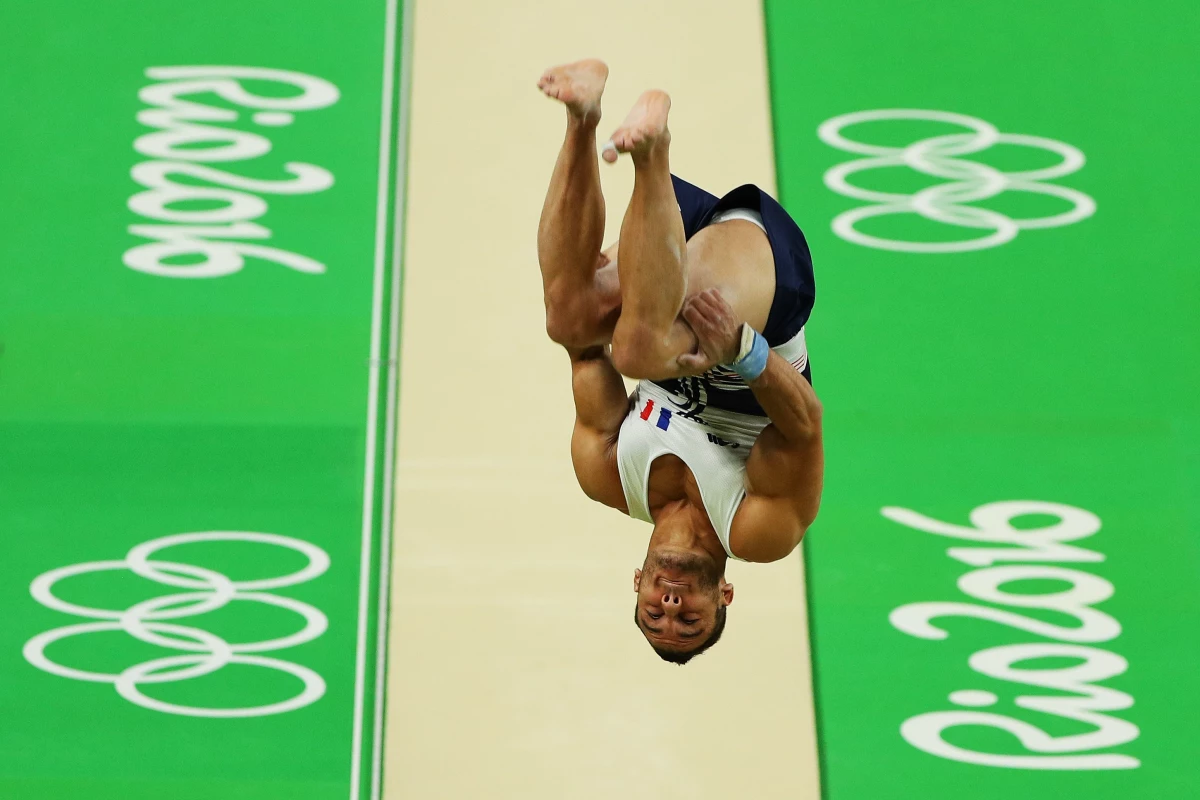 Riesgo en el deporte