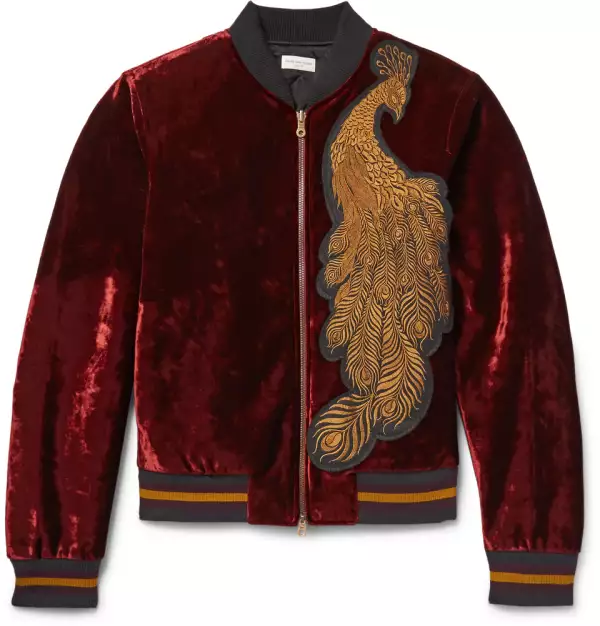 DRIES VAN NOTEN
