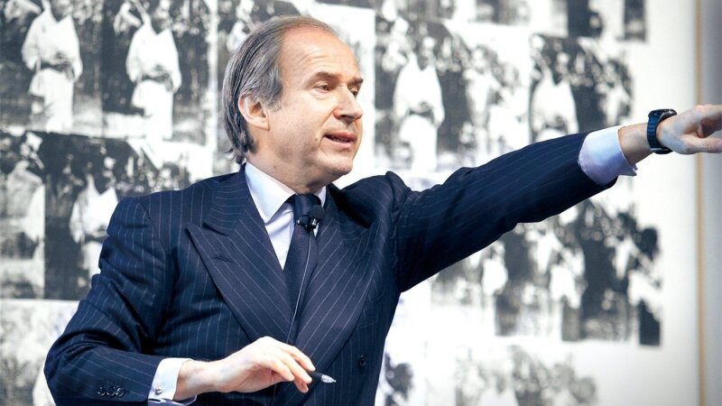 Simon de Pury