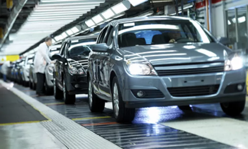 El informe de la Fed se da días antes de que se anuncien las cifras de creación de empleo de noviembre. (Foto: Getty Images)