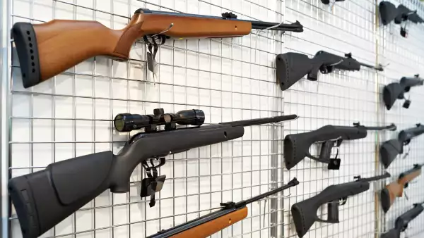 Armas