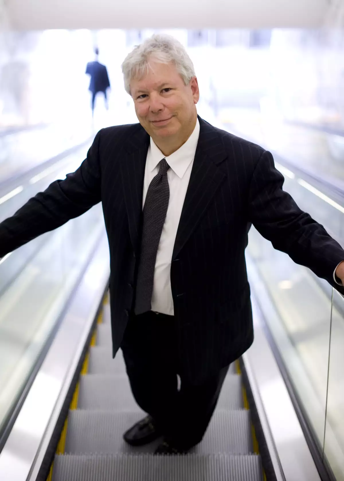 'Misbehaving: The Making of Behavioral Economics'