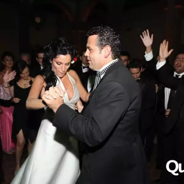 Danielle Dithurbide,Guillermo Ochoa