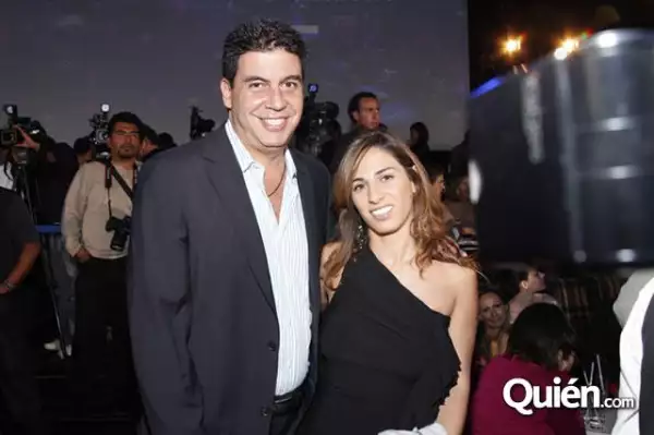 Desfile Fundación Beltrones