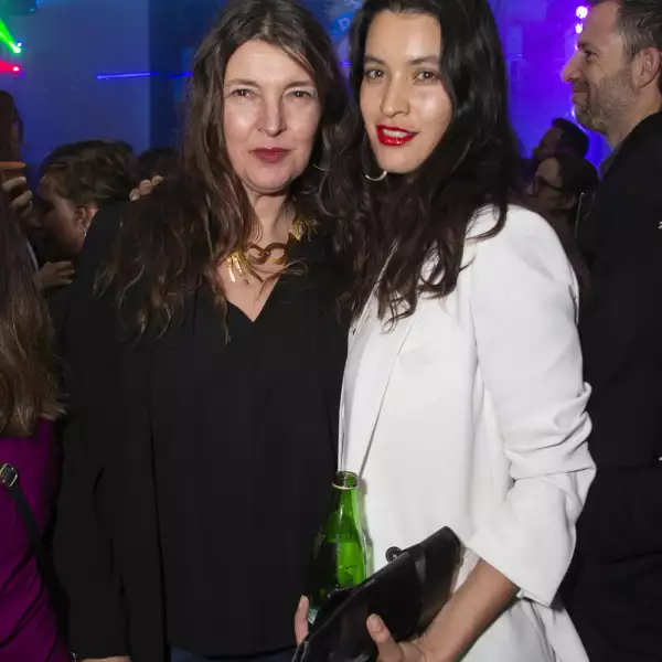 Cilene Andrehn, Luz Pro