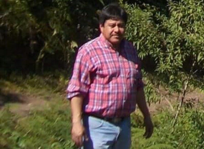 Resultado de imagen para Jesús Javier Ramos Arreola