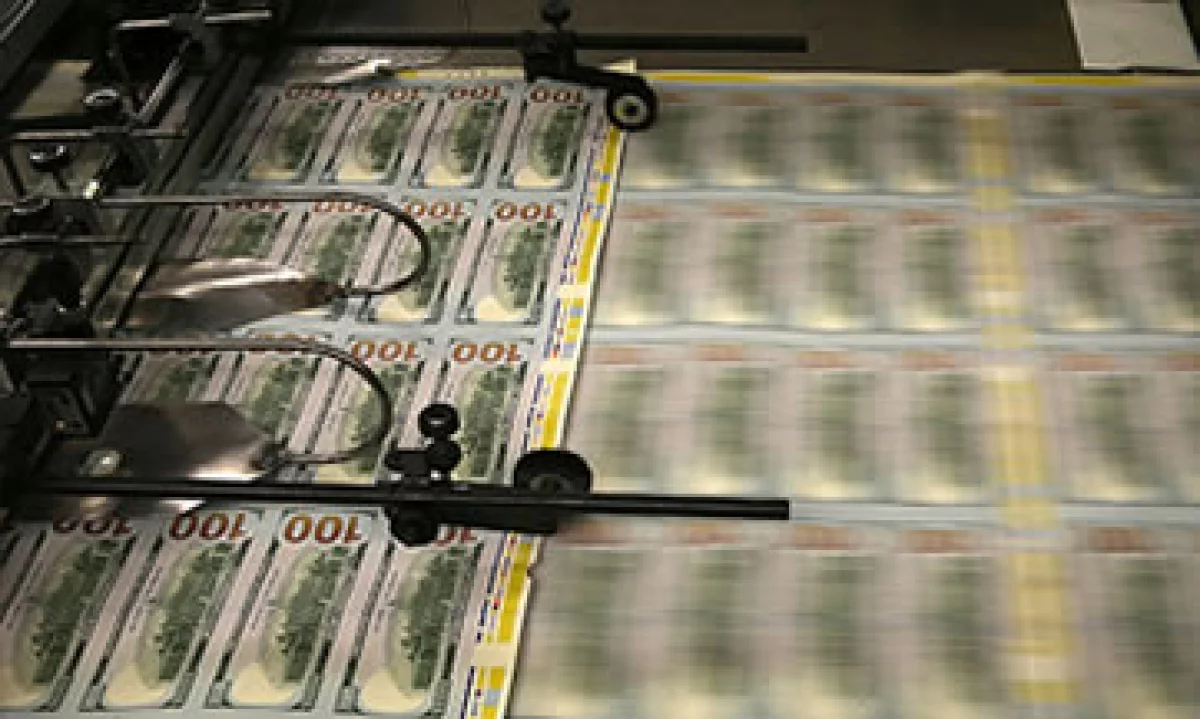 Si el Congreso no eleva el techo de deuda, podría haber perturbaciones en los mercados financieros, una pérdida de confianza en el dólar y los bonos del Tesoro y recortes al gasto público. (Foto: Cortesía CNNMoney)