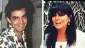 Eugenio Derbez y Victoria Ruffo