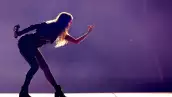Taylor Swift en The Eras Tour: la cantante fue elegida Persona del Año por la revista Time