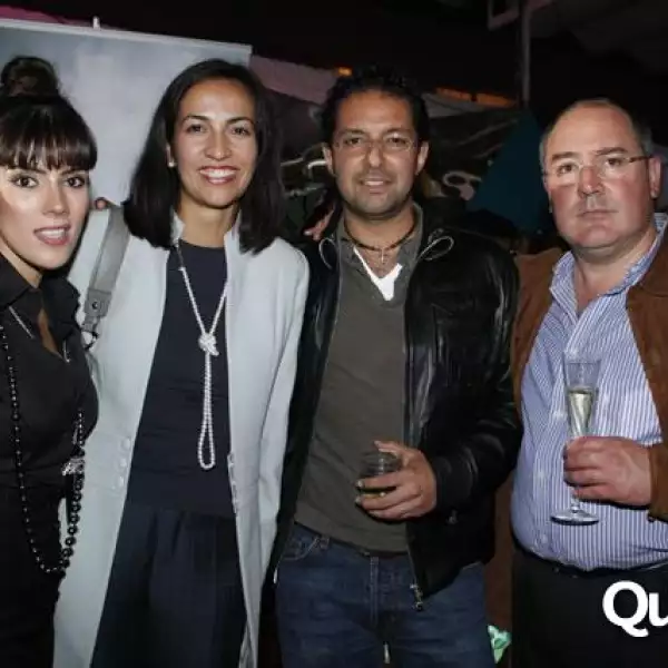 Presentación Ferrari