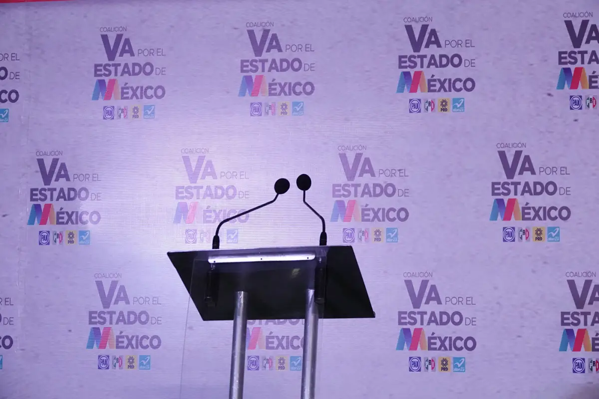 Elecciones 2023 Coahuila