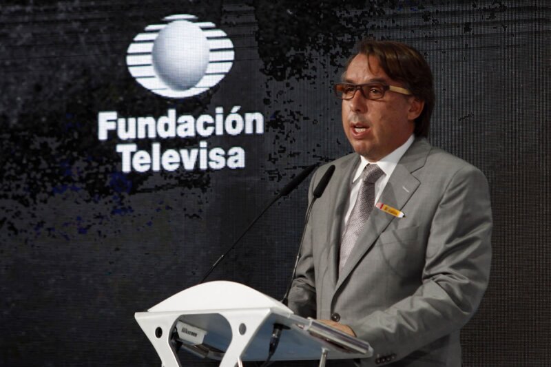 Azcárraga Jean
