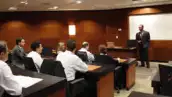 La enseñanza en el ITAM ofrece especialización en áreas como Mercadotecnia y Finanzas. (Foto: Cortesía ITAM)