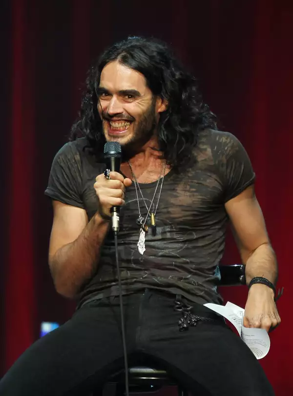 Russell-Brand