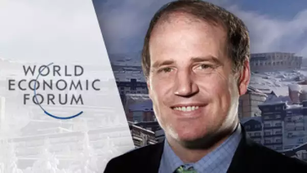 Cuidar el calzado es uno de los consejos fundamentales que recordó Alberto Bello en el primer día del WEF. (Foto: Especial )