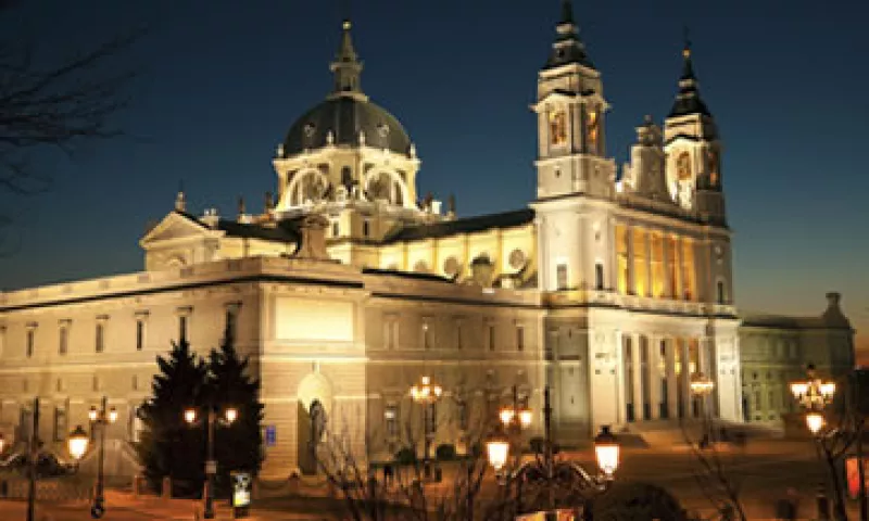 La mayor inflación en España se debió a un repunte de los precios de alimentos y bebidas no alcohólicas. (Foto: Getty Images)