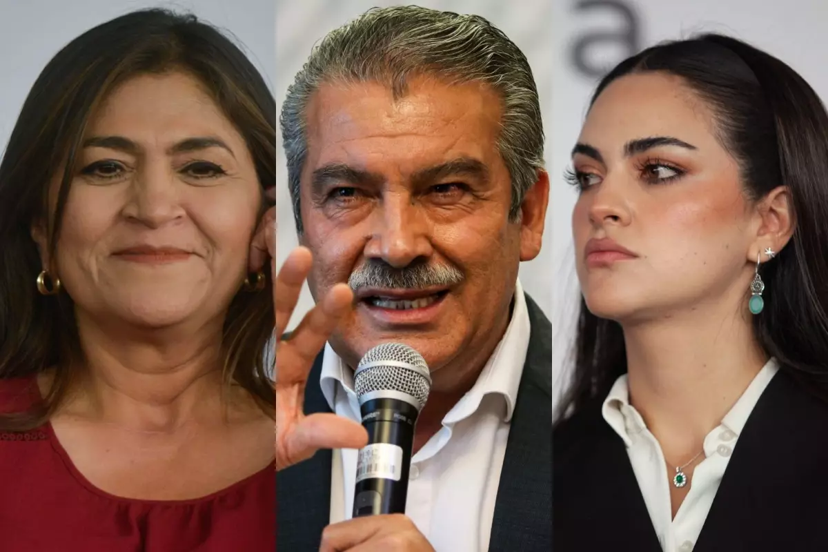 Morena se juega su credibilidad en 2027: endurece reglas pero acepta registros de aspirantes con denuncias
